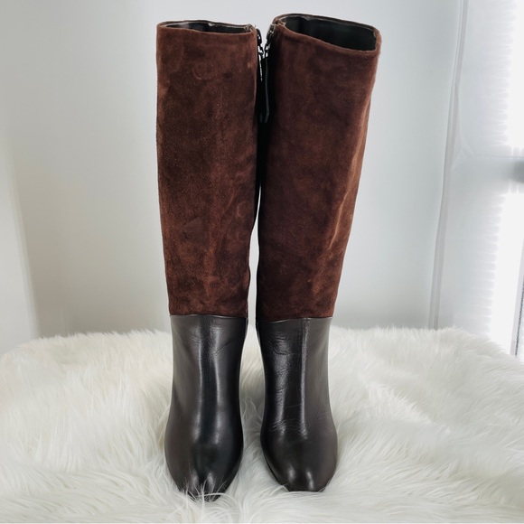 Johnston & Murphy Yvonne Tall Boot - Picture 2 of 8